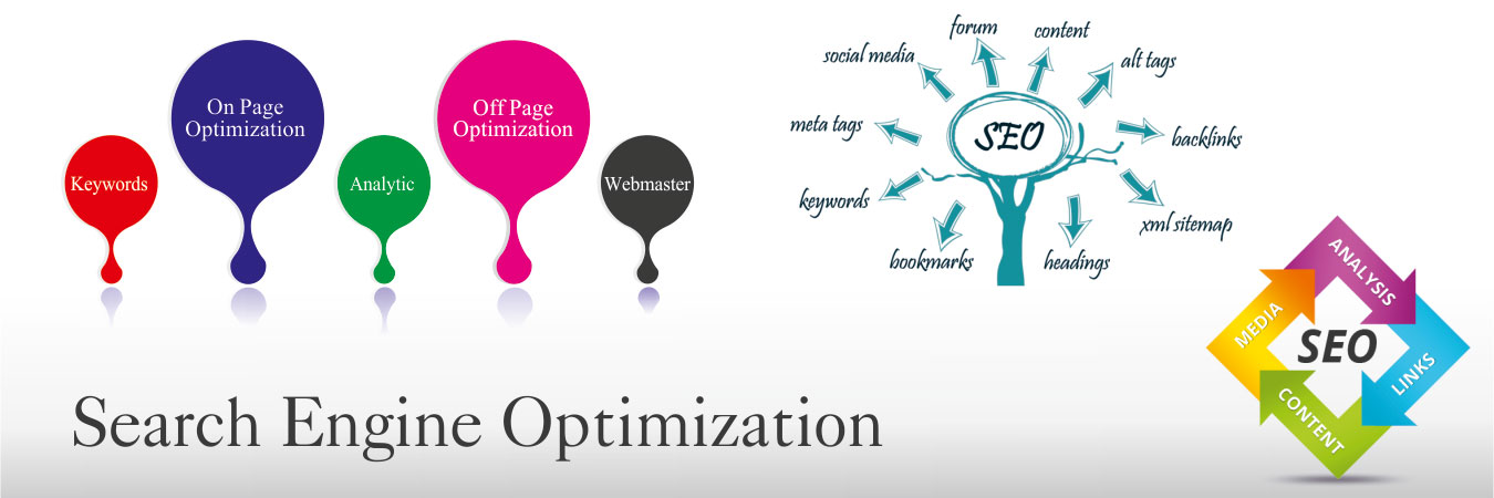 SEO Company in Mumbai