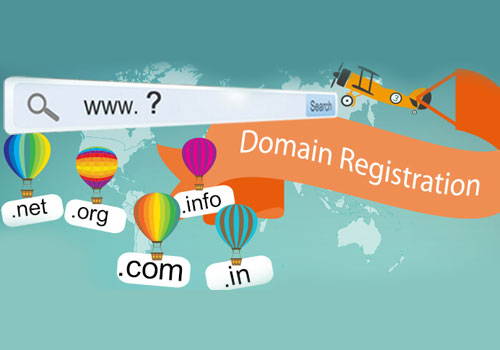 Best Domain Registration Company in Mumbai. Top Domain Name Registration Service Provider Agency India. Contact us for Cheap Domain Booking