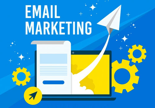 Best Email Marketing Company India. Top Bulk Email Marketing Agency Mumbai, Offers Promotional Mass Mailing Services at Affordable Cost.