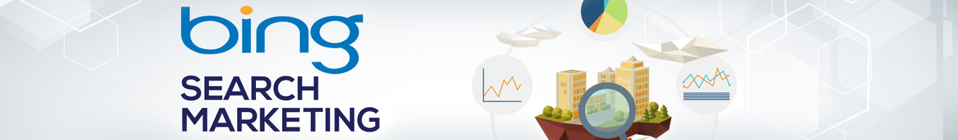 Microsoft Bing Search Marketing Agency