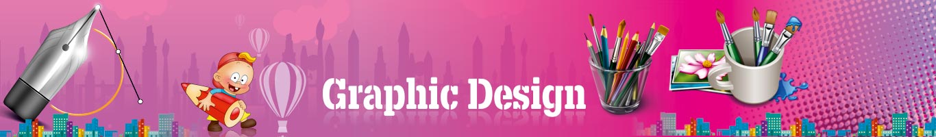 Best Graphic Design Services Company in Mumbai