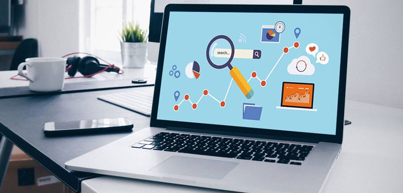 Scope of search engine optimization (seo) Works