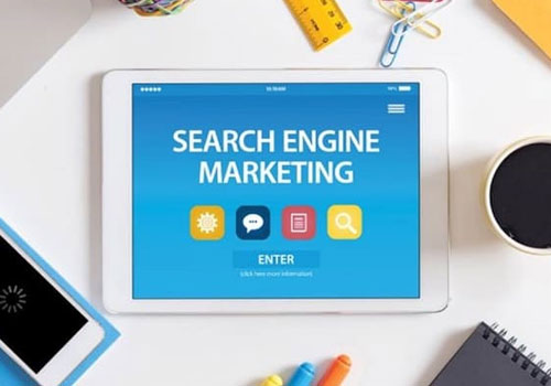 Search Engine Marketing Company in Mumbai, India. Global Advertising Media is offering SEM Services that give Guaranteed Results at Affordable Cost.