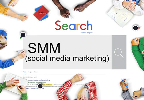 Best Social Media Marketing Agency in Mumbai, India. Social Media now Enhancing and used for Promoting your Business Online! Top SMM Company in Mumbai