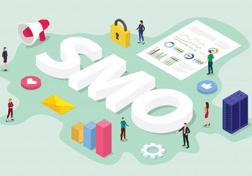 Best SMO Company in Mumbai. Top SMO Agency India, Offers Social Media Optimization Services at Affordable Cost. Built Awareness & Increase Your Social Media Presence.